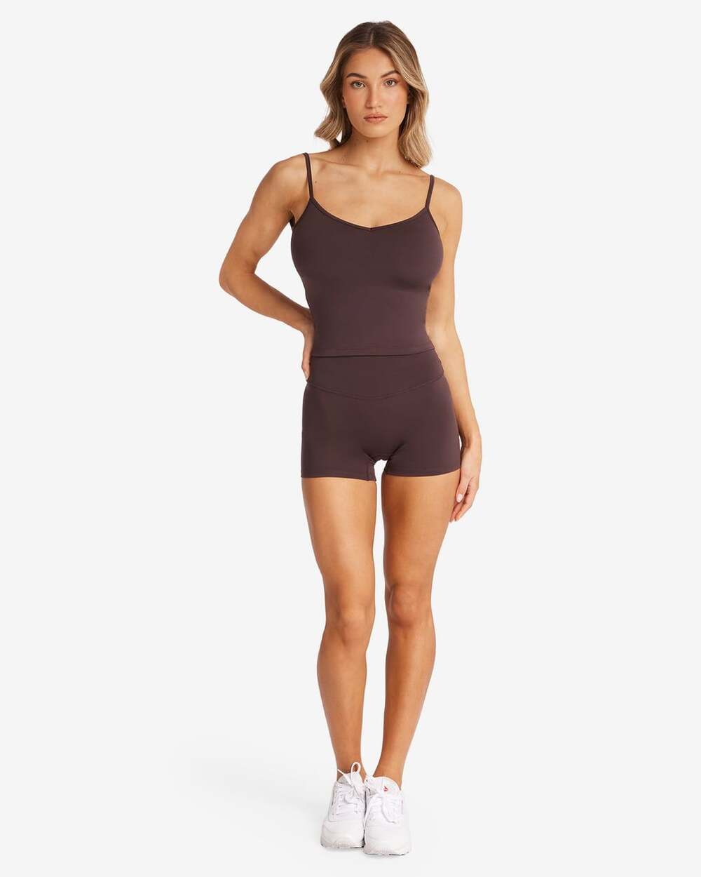 CSB Activewear Serenity Shorts